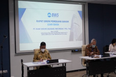 Gelar Right Issue, Bank...