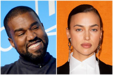 Irina Shayk Ogah Pacaran...