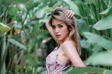 Jessica Iskandar Mengaku...