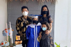 Ini Alasan Artika Sari...