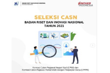 Tertarik Ingin Jadi...