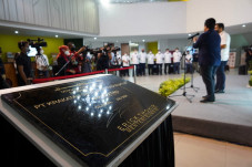 KSI Diresmikan Menteri...