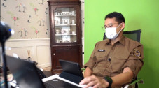 Sandiaga Uno: Sinergi...