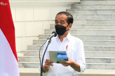 Ini Dia Tiga Paket Obat...