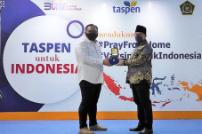 Menyasar 5 Kota Besar,...