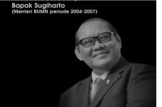 Mengenang Sugiharto,...