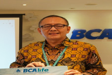 Ajak Temanmu, Yuk Rayakan...