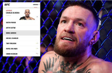 Nestapa Conor McGregor:...