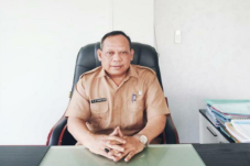 Sejumlah Pekerja Industri...