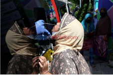 Gawat, Hanya 2 Hari...
