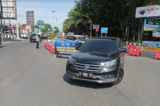 Tanpa Bawa STRP, Pekerja...