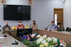 Pemkab Maros Izinkan...