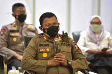 Polisi Jelaskan Penyebab...