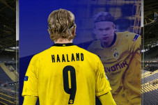Demi Haaland, Chelsea...