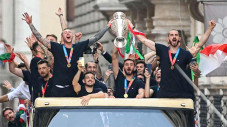 Juara Piala Eropa 2020,...