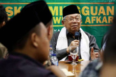 Wapres Ungkap 7 Kementerian/Lembaga...