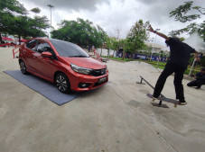 Ini Dia Daftar 20 Mobil...