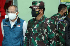 Panglima TNI Dialog...