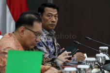 Pemerintah Gandeng Ulama...