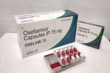 Mengenal Obat Oseltamivir,...