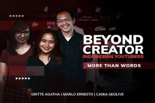 Vision+ Originals Beyond...