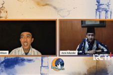 Jangan Ragu Untuk Bertaubat...