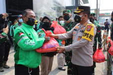 Sempat Takut Dikira...