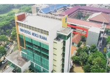UMB Tegaskan Acara Tea...