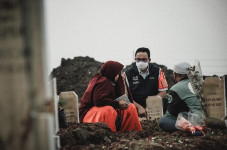 Datangi TPU Rorotan,...