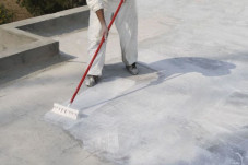 Perkuat Pasar Waterproofing,...