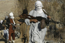 Taliban Bersedia Gencatan...