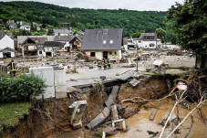 Bencana Banjir Jerman:...