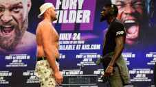 Shelly Finkel: Duel...