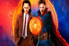 Loki Akan Muncul di...