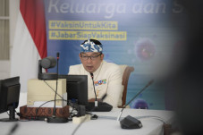 Indonesia Jadi Negara...