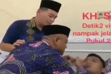 Beredar Video Dua Pria...