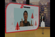 1.400 Mahasiswa Calon...