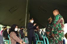 Wali Kota Sutiaji Apresiasi...