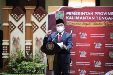 Gubernur Minta Bupati...