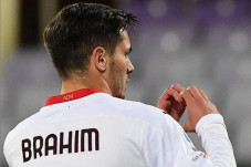 Jalani Tes Medis, Brahim...