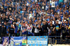 Jalan Panjang dan Kesetiaan...