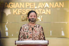 Ketua DPR Minta Pemerintah...