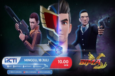 Obsesi Dr. Bre untuk...