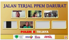 Bupati Ade Yasin Bingung,...