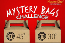 Usai Sweet Challenge,...