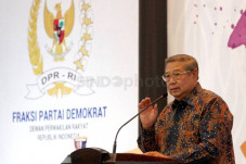 SBY Tampil di Film The...