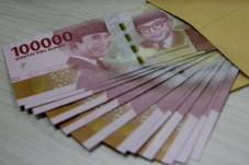 Kisah Nenek Penjual...