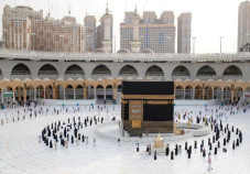 Arab Saudi Tugaskan...