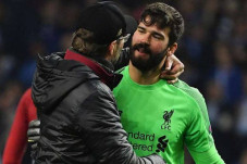 Liverpool Bakal Pagari...
