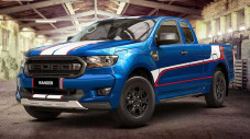 Ford Ranger XL Street...